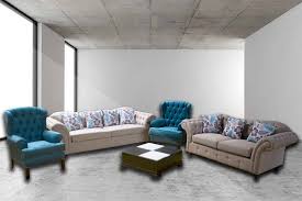 Os sofás são peças fundamentais na decoração de salas e ambientes do tipo, mas vão muito além: Mueblerias Palito Excelencia En Muebles