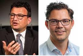 thomas rinn edward benning