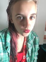 Amber Otts's Instagram, Twitter & Facebook