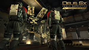 Human revolution for some exclusive gameplay and commentary. Deus Ex 3 Insurrection Cancelled Concepts Pc Xbox Unseen64