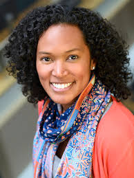 Dr Tatiana Salisbury