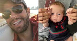 Enrique Iglesias hace bailar a su pequeña hija Masha en tierno video de Instagram | Anna Kournikova | España nndc | TRENDS | EL BOCÓN