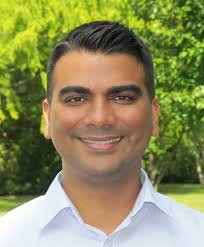 Partha B. Patel D.D.S.