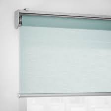 Most of our roller shades can be upgraded to cordless shades by adding motorization. Skogsklover Roller Blind Green 48x76 Ikea In 2021 Roller Blinds Roller Blinds Diy Blinds