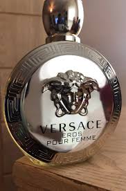 Brand New Authentic Versace 3 4 Fl Eau De Parfum Perfume Scents Versace Fragrance Perfume Brands