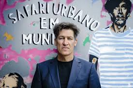 Learn German With Films Of Tobias Moretti Reverberations In 2020 Best Young Actors Learn German Film