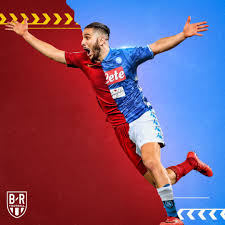 L'operazione è stata conclusa dopo un weekend di duro lavoro per il ds. Official Napoli Announce The Signing Of Kostas Manolas Roma S Hero From The 2018 Comeback Vs Barcelona B R Football Scoopnest