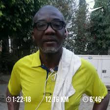 He who runs from God in the morning will scarcely find Him the rest of the  day.”