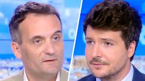 Les Coulisses du pouvoir