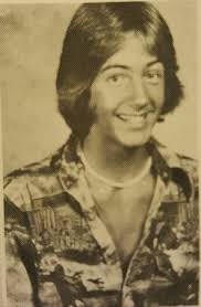 Randal Wayne “Randy” Sweatt (1960-2002)