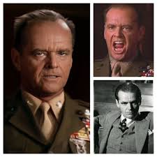 You can't handle the truth!” Colonel Jessep's (Jack Nicholson) famous line,  which he shouted at Tom Cruise's Lieutenant Kaffee in one of the film's (A  Few Good Men 1992) final scenes, was