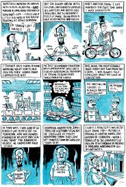Read light novel, web novel, korean novel and chinese novel online for free. The Paris Review The Making Of A Comics Biography Part 3