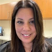 Jennifer Marcella's Instagram, Twitter & Facebook