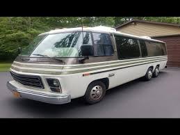 Image result for Dark Orange 1977 Motor Home