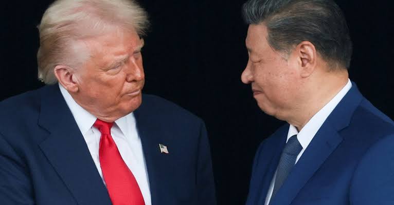 Instant View: Market analysts react to Trump-Xi meet | Reuters