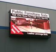 Outdoor LED Screen | Outdoor LED TV | Pro Display