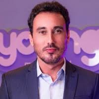 Henrique Borges Email & Phone Number