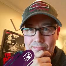 Joseph Patrick Moore