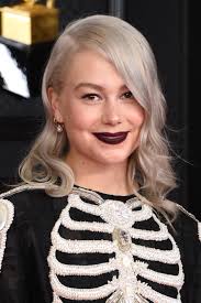 Only 3 available and it's in 2 people's carts. Grammys 2021 Phoebe Bridgers Elevated Her Soft Goth Look Photos Allure