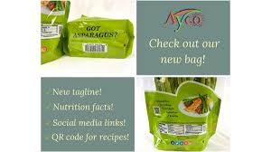 Click on the links below to see our suggestions. New Products Stalking Asparagus Sales Produce Blue Book