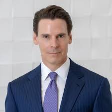 Christopher Trowbridge, USA