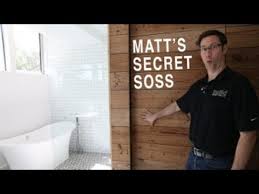 Get free shipping on qualified hidden door hinges or buy online pick up in store today in the hardware department. Hidden Door In A Wood Wall Soss Hinge Review Youtube