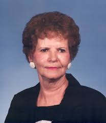 Barbara Simms Obituary (2015)