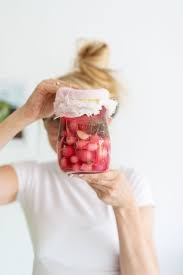 Single Post Syl Loves Blog Radieschen Fermentieren Fermentiertes Gemuse