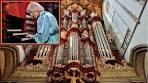 Marcello | PSALM 19 | Diane Bish at St Bavo Church in ... - YouTube