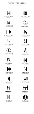 520 A To Z Logos Bundle Logo Bundle Photoshop Logo Drop Logo