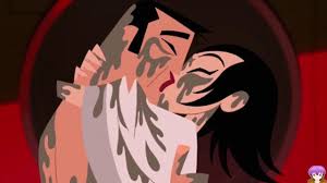 Genndy tartakovsky, the series' creator, returned as a director, writer, and storyboarde. Samurai Jack Season 5 Episode 8 Xcix
