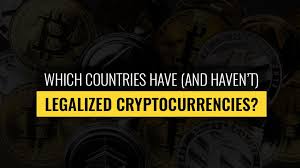 The statement also included the ease of hacking into cryptosystems as a need for the ban. List Of Countries Where Bitcoin Cryptocurrency Is Legal Illegal Banned