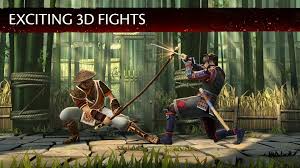 Champion fight is the #1 full contact combat 3d fighting game on android! Shadow Fight 3 1 25 7 Apk Mod Money Frozen Enemy Download