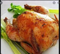 Ayam Bakar Artomoro Semarang Roast Chicken Recipes Chicken Recipes Roasted Chicken