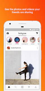 Recomendado para jugar en familia. Download Instagram For Android 2 2 2