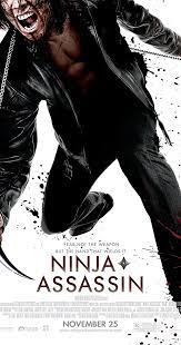 Action movies are always popular among the audiences. Ninja Assassin 2009 Imdb