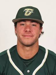 2020 Baseball Roster