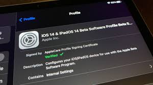 How To Uninstall The Ios 14 Public Beta