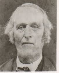 James H Moore (1810-1894)
