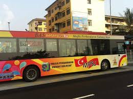 It saves their hassle from travelling down to kuala lumpur city centre. Bas Selangorku Percuma Lokasi Subang Jaya Shah Alam Klang