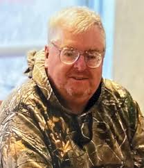 Obituary Jeffrey A. Wolfe, 61, of Spartansburg, passed away