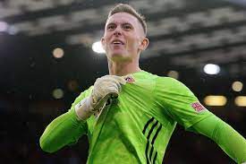 The best gifs are on giphy. Dean Henderson Wallpapers Wallpaper Cave