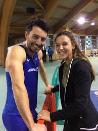 Luminosa bogliolo dopo il 12.99 di firenze dove elisa di lazzaro non ha completato la gara ed è quindi in cerca di riscatto. Atletica Italiana On Twitter Atletica Indoor2019 Aosta Lorenzo Perini Vince Il Trofeo Sandro Calvesi 7 75 Nei 60hs A Un Centesimo Dal Personale E Luminosa Bogliolo Si Migliora Con 8 24 Per Conquistare Il