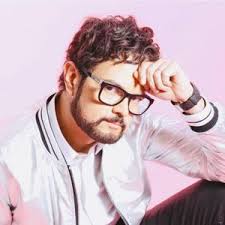 Karten für Erik Rubin, Konzert-Tourdaten & Details 2025-2026