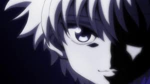 Hunter x hunter killua wallpaper, killua zoldyck, anime, real people. Killua Zoldyck Cool Wallpaper Novocom Top