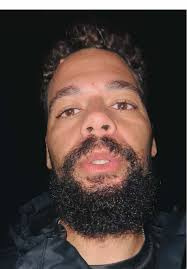 Hurricane Beryl 2024 Update Pov