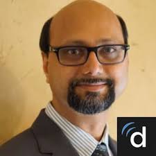 Dr. Robert Koster, MD