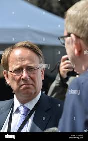 Michael mccluskey hi-res stock photography and images