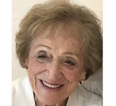 Anne MELAND Obituary