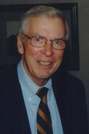 Obituary for Fritz Jilek